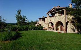 Agriturismo Pian Di Frattina